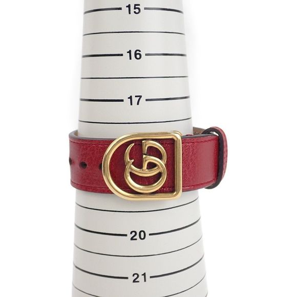 Gucci GG Marmont Bracelet Leather Bracelet in Good condition - Picture 8 of 9